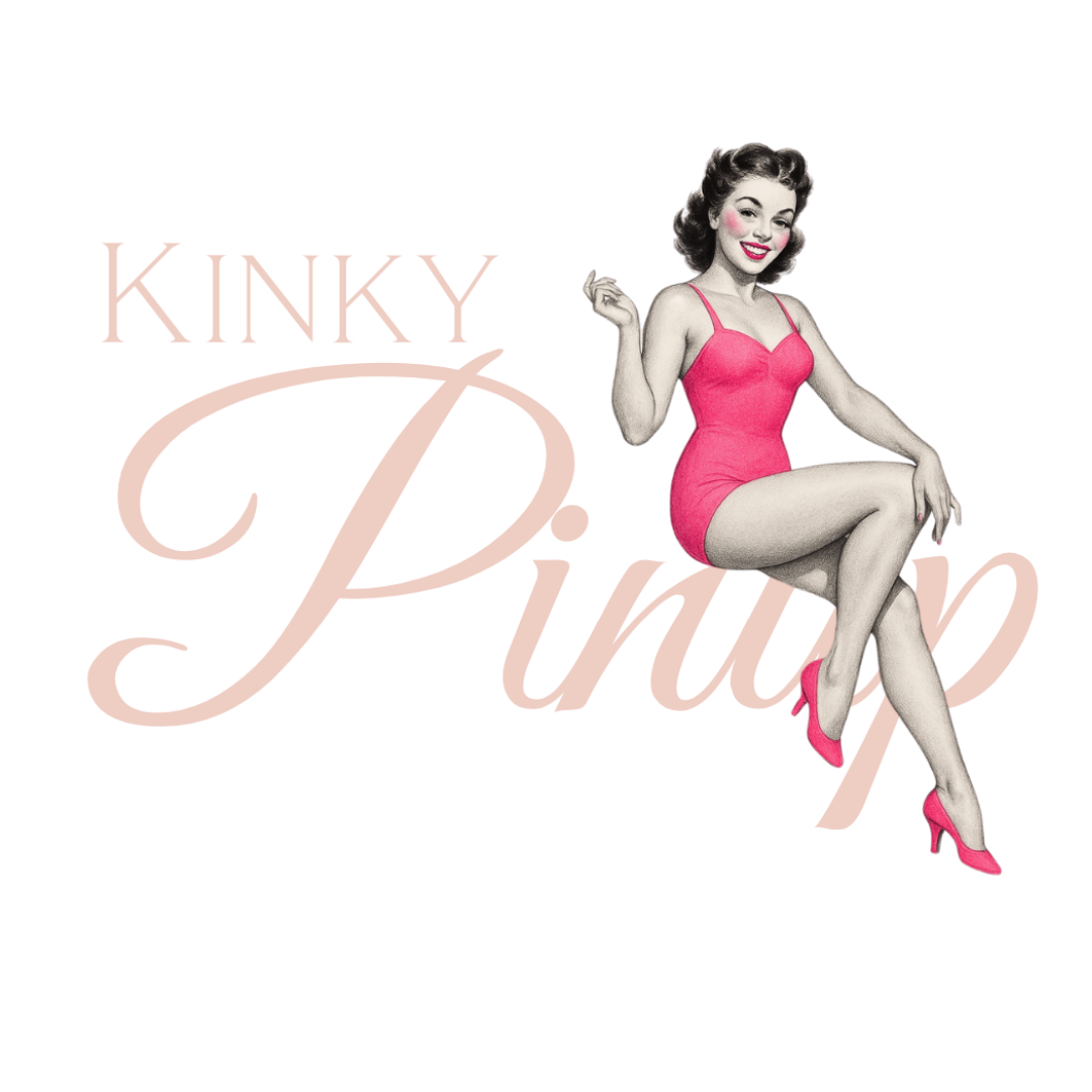 Kinky Pinup 